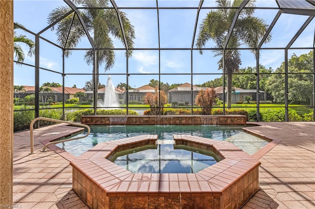 HAMMOCK ISLES - Residential
