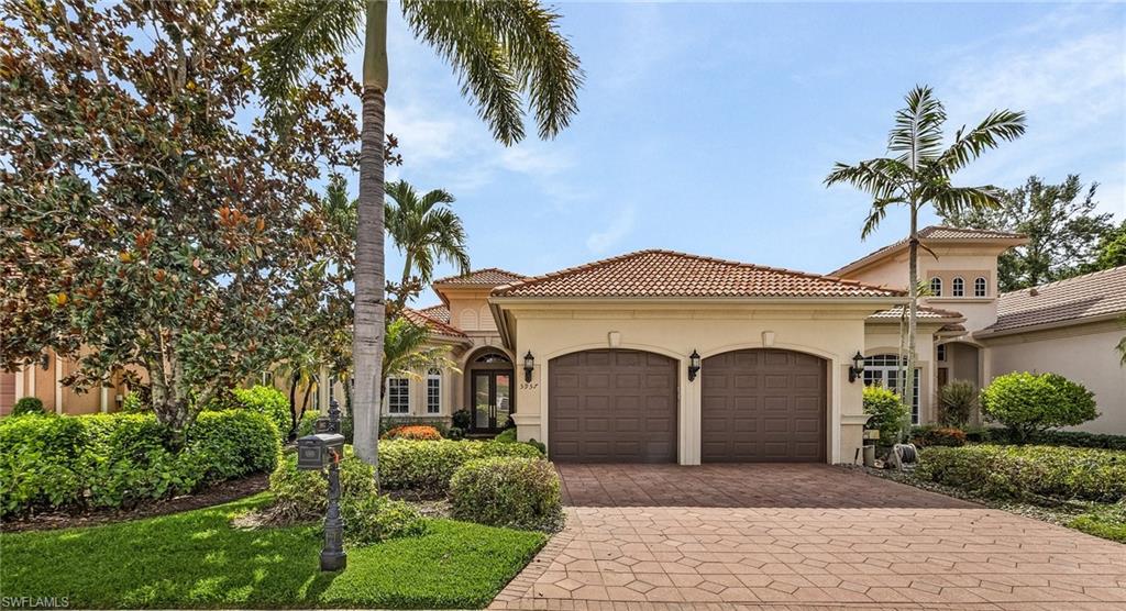 HAMMOCK ISLES - Residential