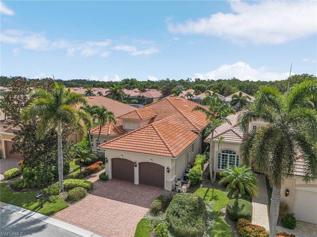 HAMMOCK ISLES - Residential