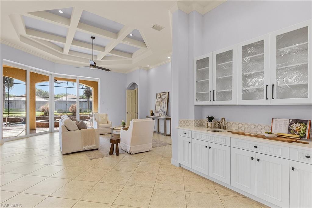 HAMMOCK ISLES - Residential