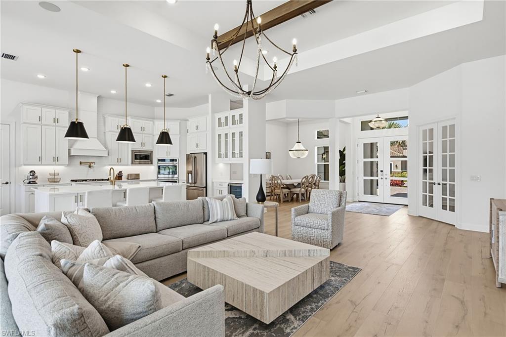ESPLANADE BY THE ISLANDS - Residential