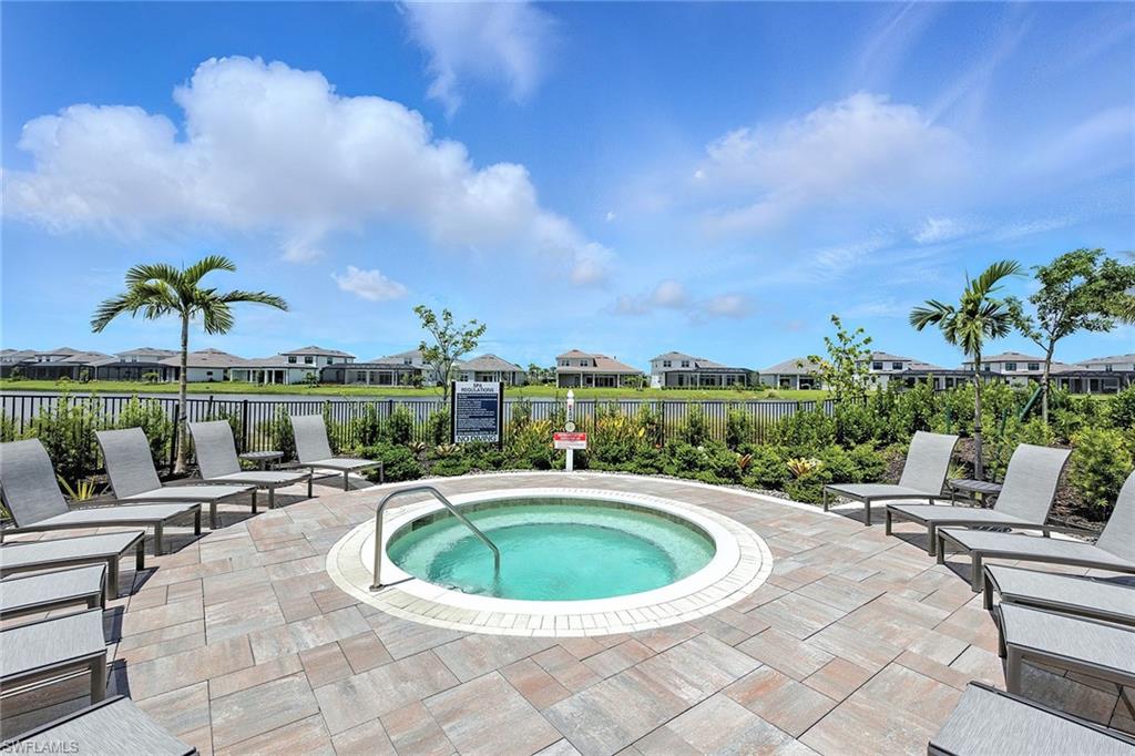 ESPLANADE BY THE ISLANDS - Residential