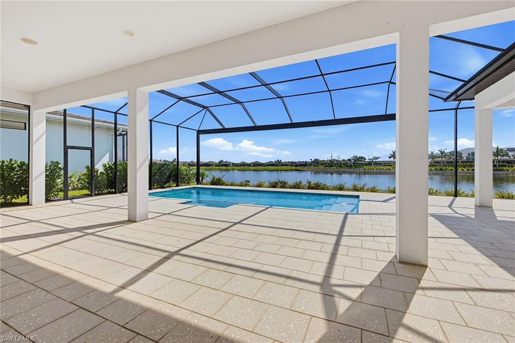 ESPLANADE BY THE ISLANDS - Residential