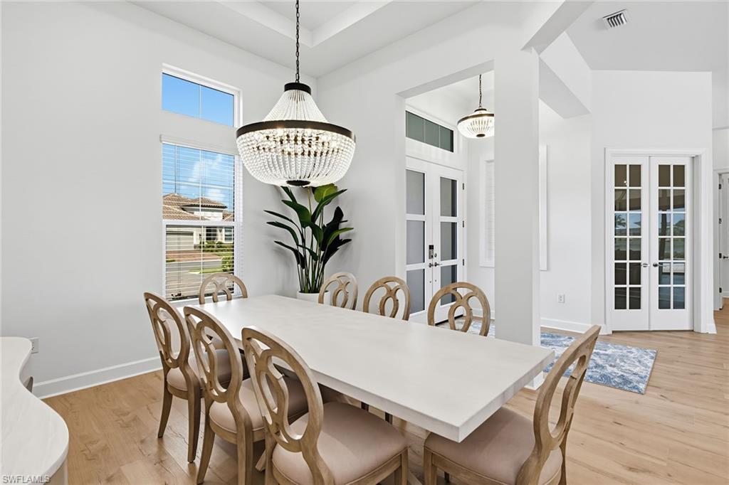 ESPLANADE BY THE ISLANDS - Residential