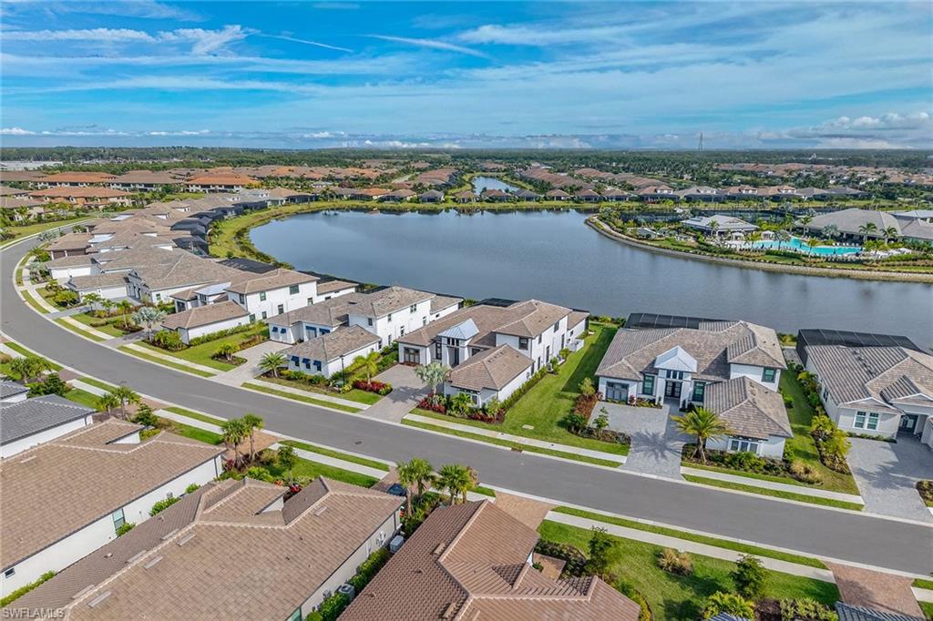 ESPLANADE BY THE ISLANDS - Residential