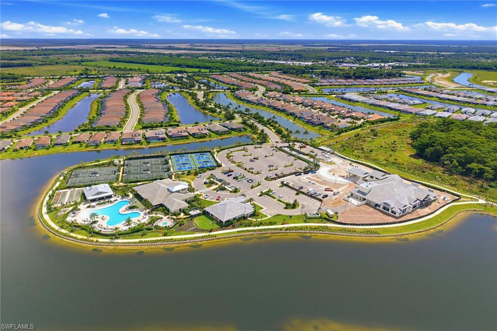 ESPLANADE BY THE ISLANDS - Residential