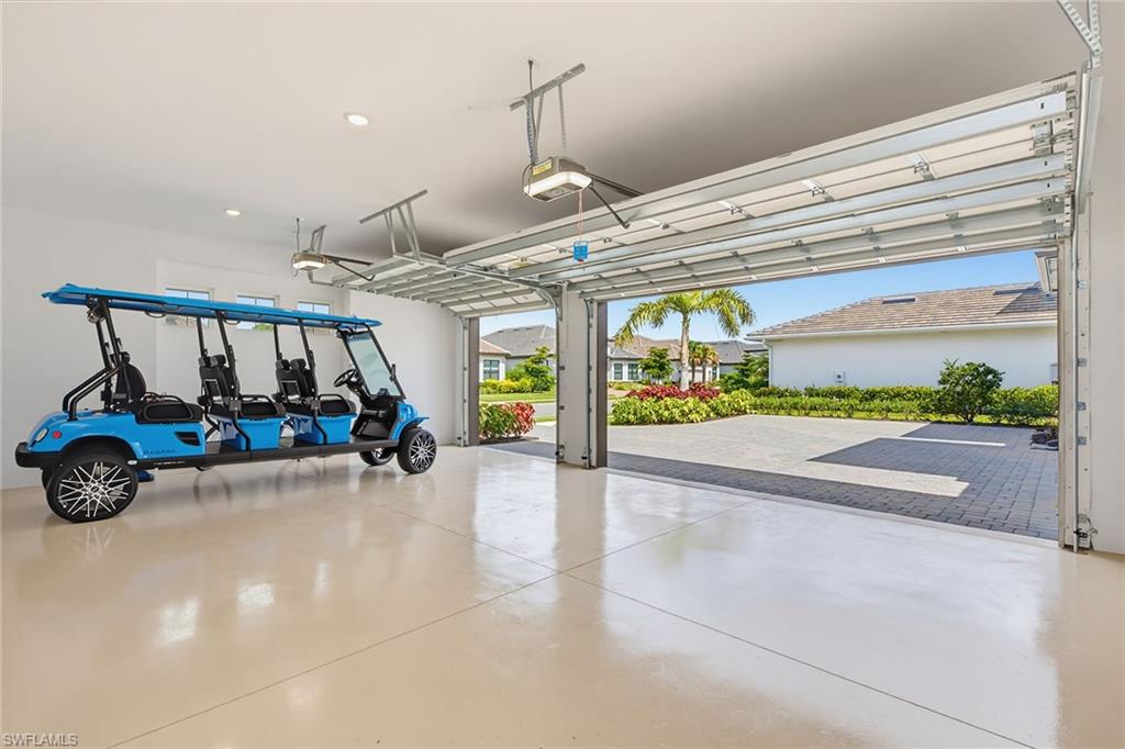 ESPLANADE BY THE ISLANDS - Residential