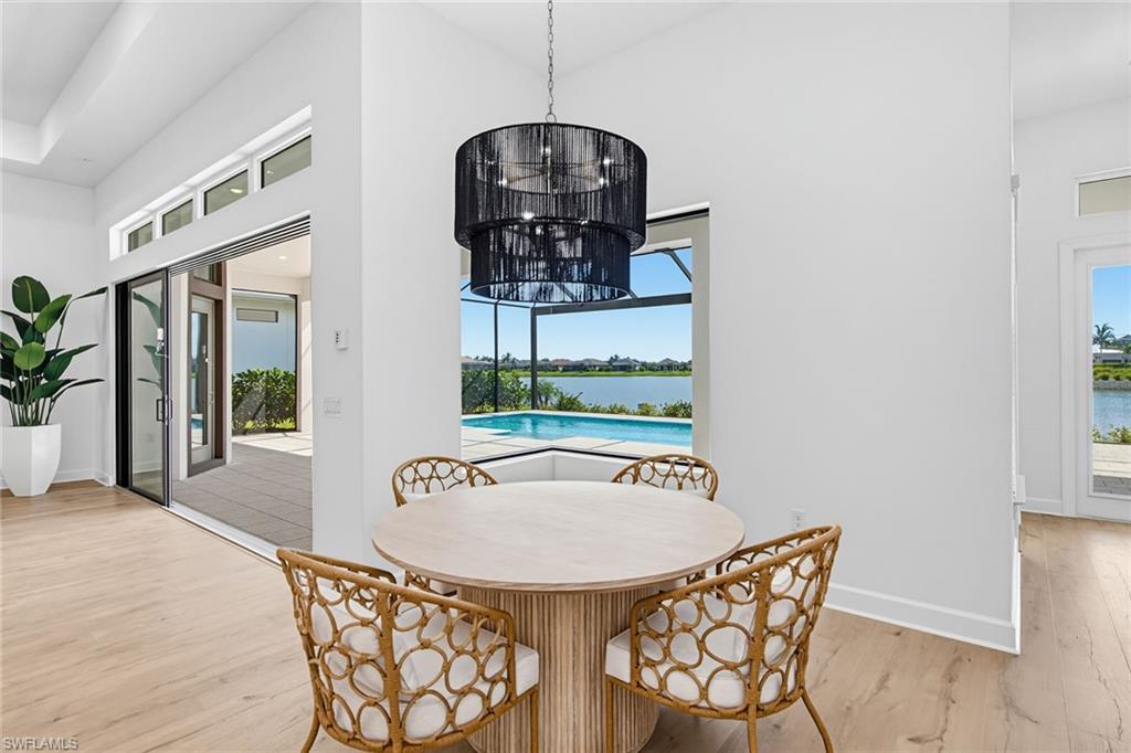 ESPLANADE BY THE ISLANDS - Residential