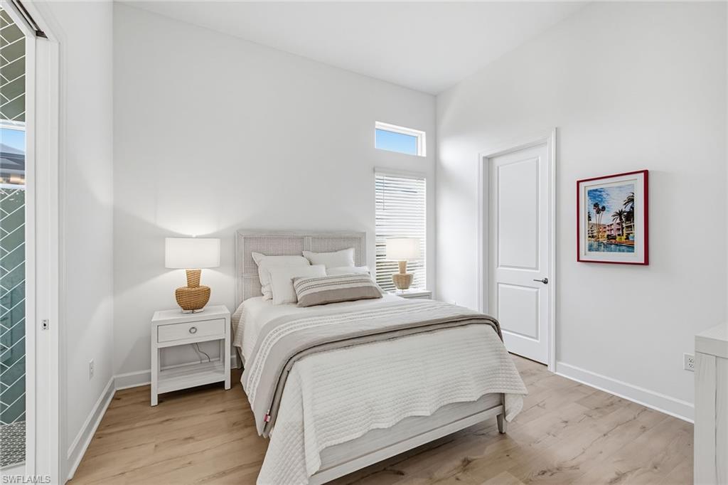 ESPLANADE BY THE ISLANDS - Residential