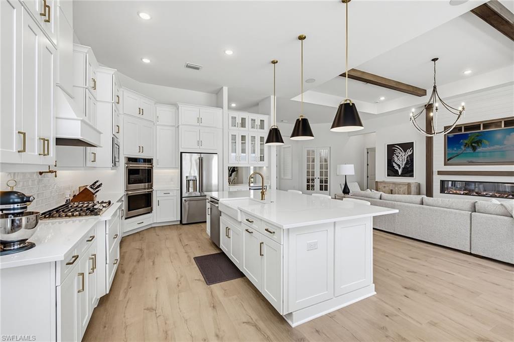 ESPLANADE BY THE ISLANDS - Residential