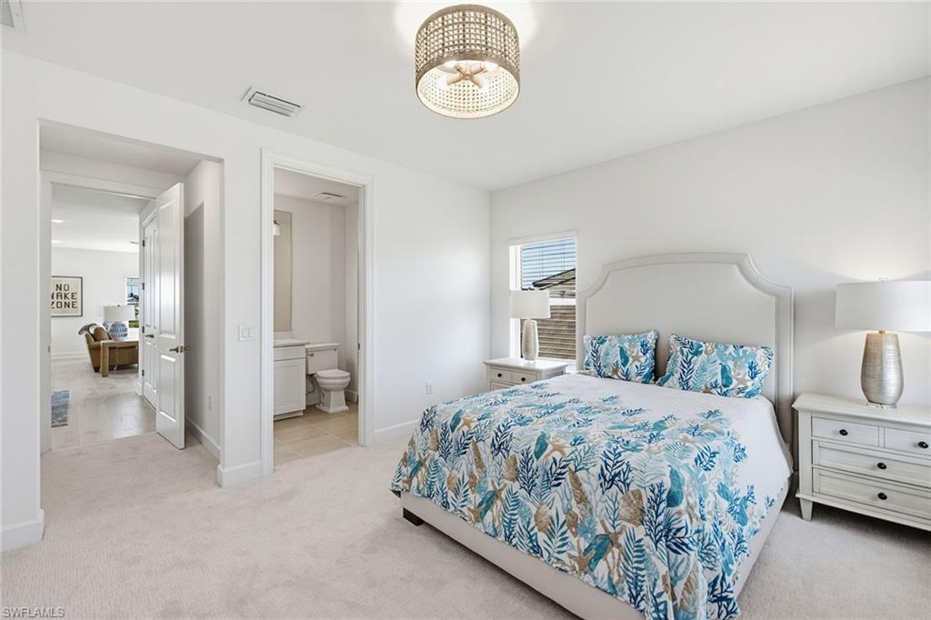 ESPLANADE BY THE ISLANDS - Residential