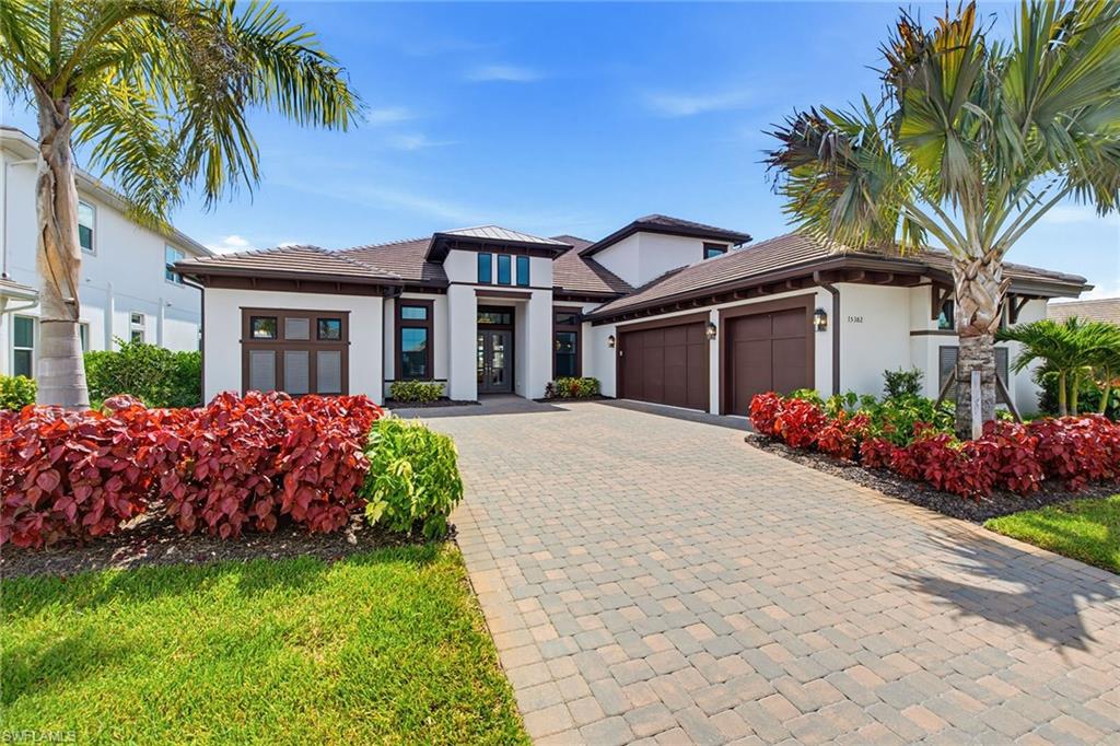ESPLANADE BY THE ISLANDS - Residential