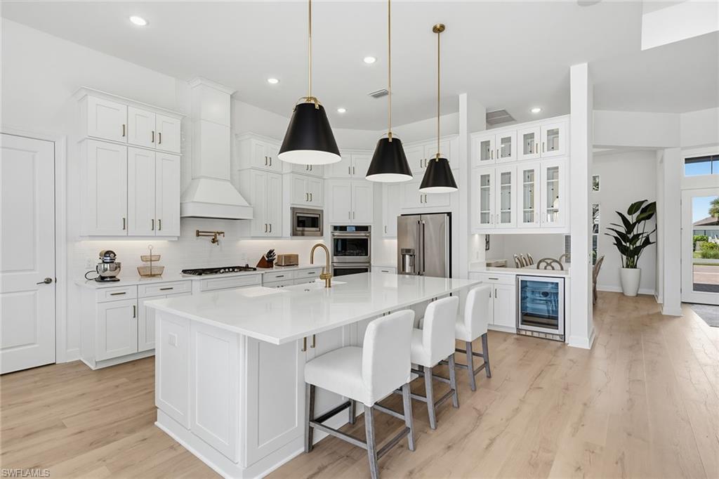ESPLANADE BY THE ISLANDS - Residential