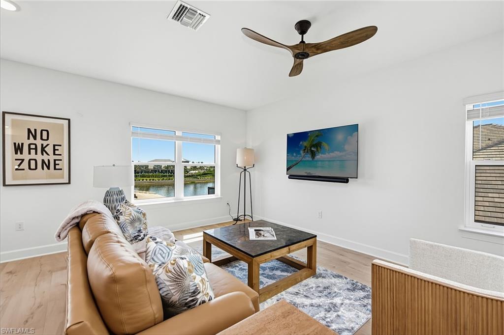 ESPLANADE BY THE ISLANDS - Residential