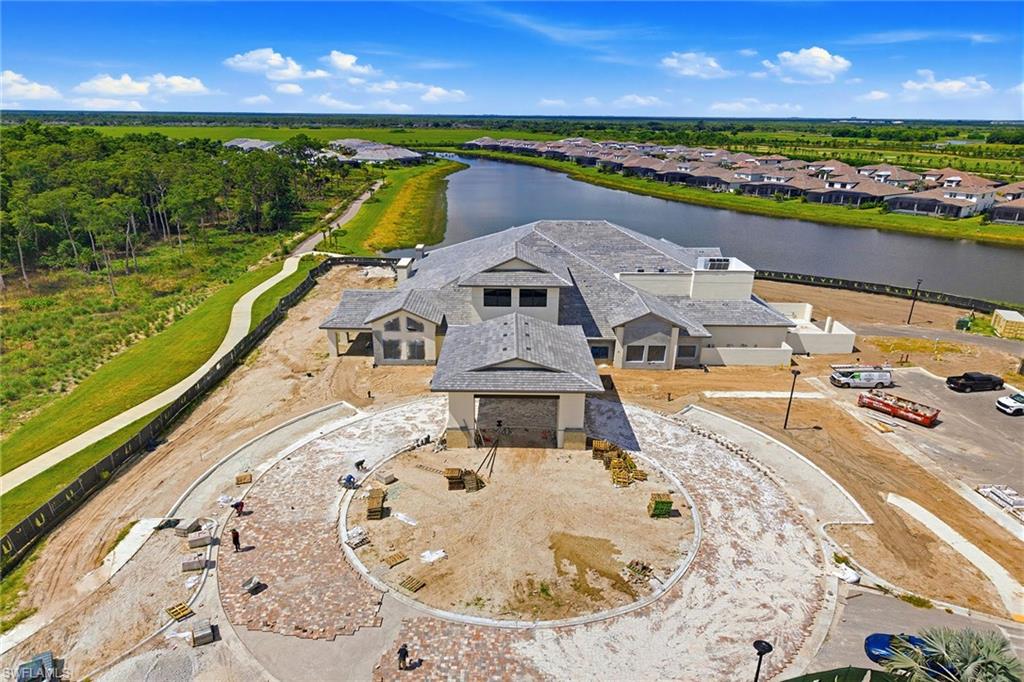 ESPLANADE BY THE ISLANDS - Residential
