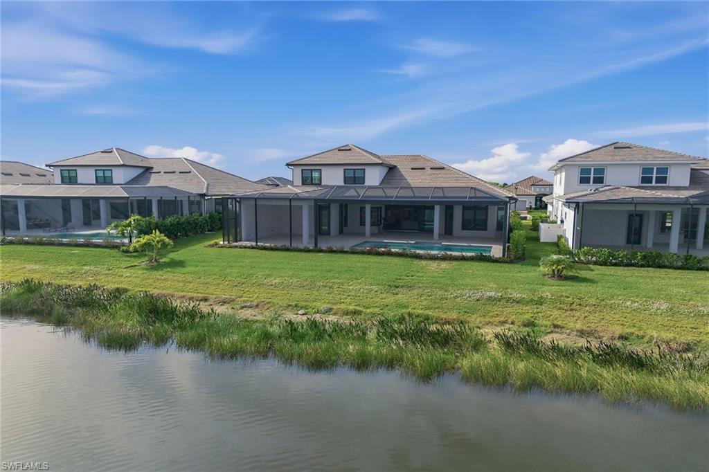 ESPLANADE BY THE ISLANDS - Residential