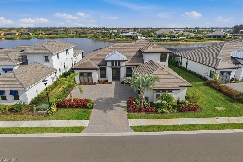 ESPLANADE BY THE ISLANDS - Residential