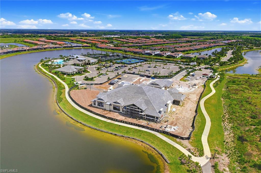 ESPLANADE BY THE ISLANDS - Residential