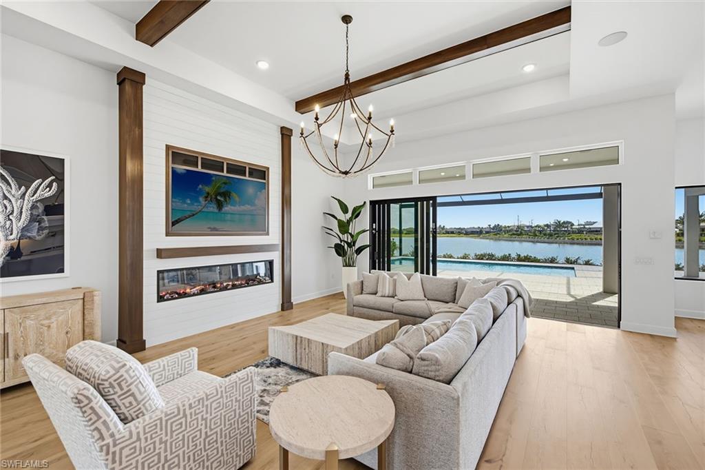 ESPLANADE BY THE ISLANDS - Residential