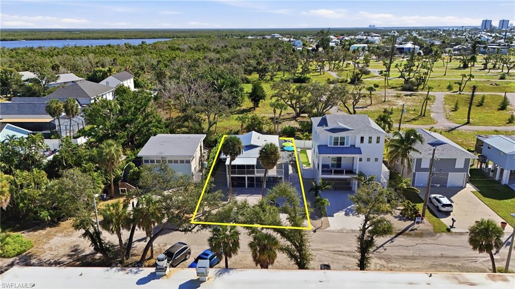 WINKLERS SUBDIVISION - Residential Income