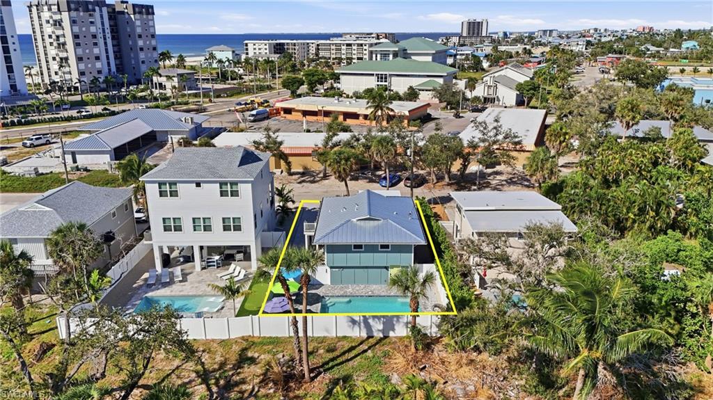 WINKLERS SUBDIVISION - Residential Income