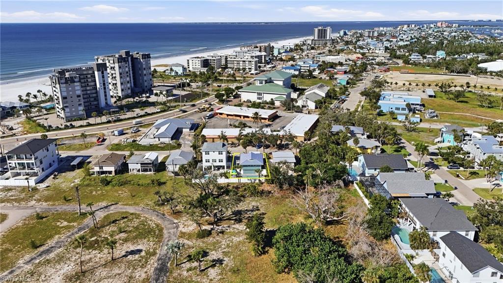 WINKLERS SUBDIVISION - Residential Income