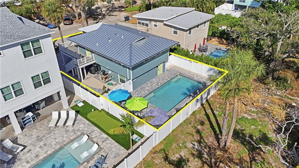 WINKLERS SUBDIVISION - Residential Income