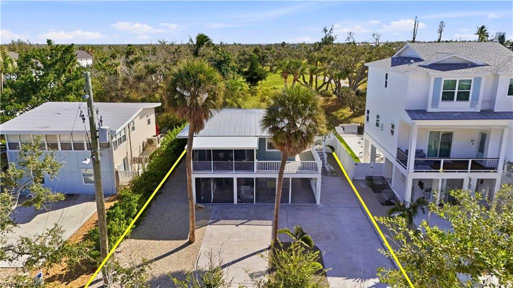 WINKLERS SUBDIVISION - Residential Income