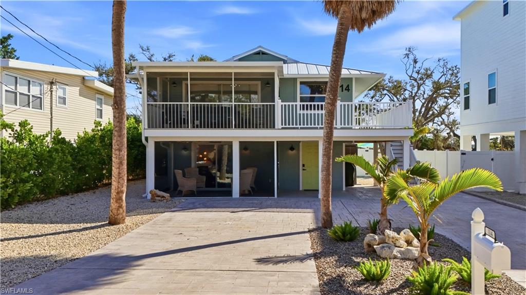 WINKLERS SUBDIVISION - Residential Income