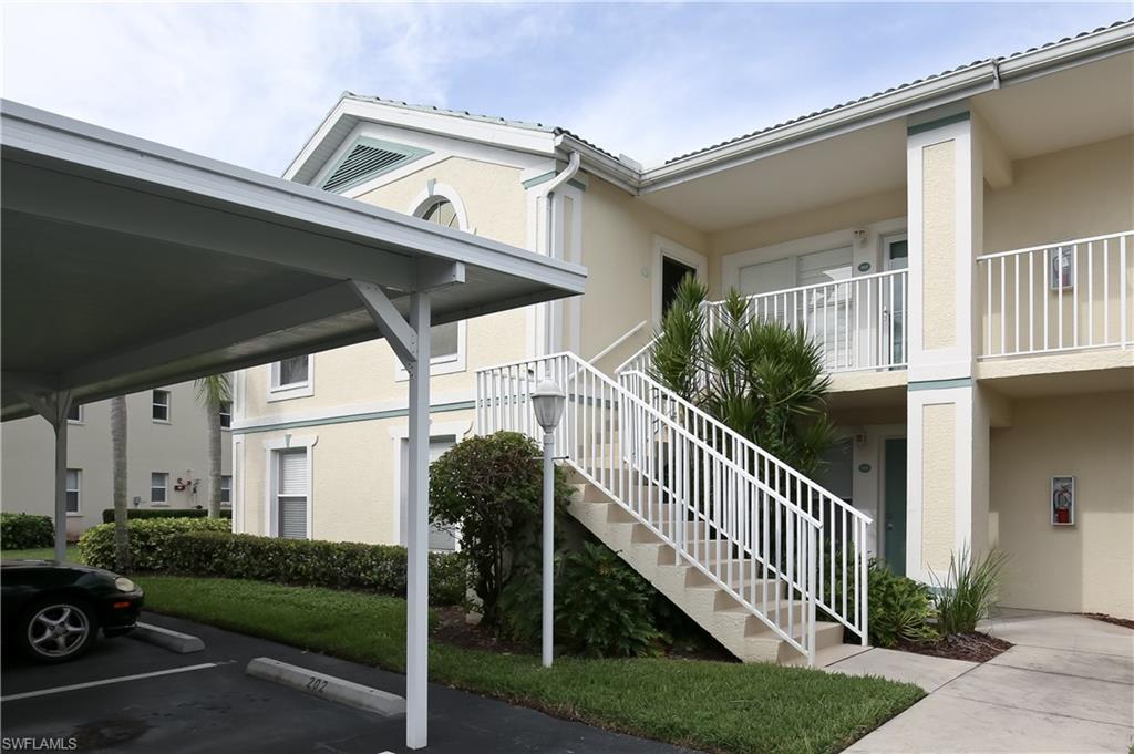 BERMUDA POINTE - Residential