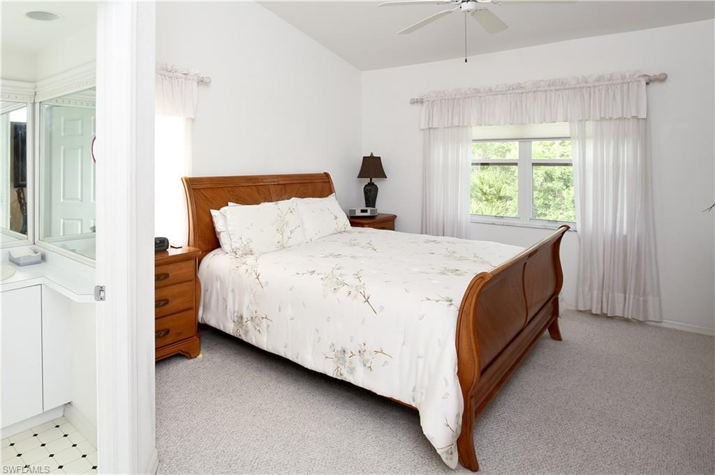 BERMUDA POINTE - Residential
