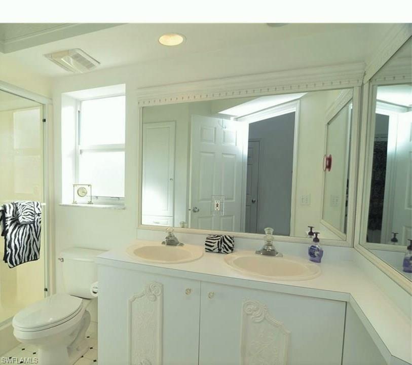BERMUDA POINTE - Residential