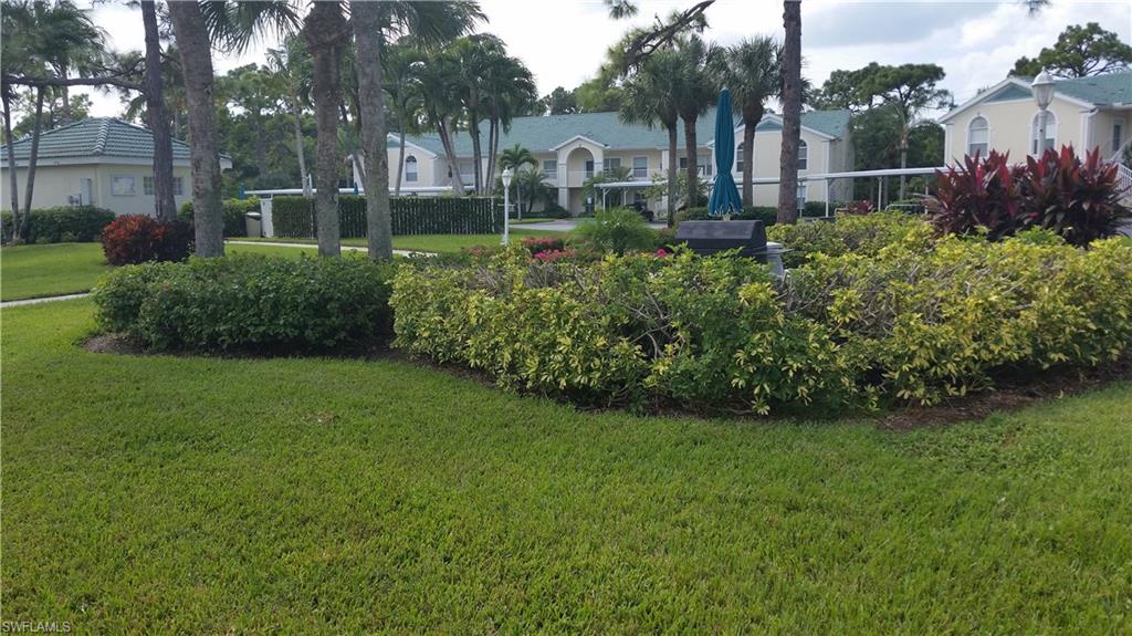 BERMUDA POINTE - Residential