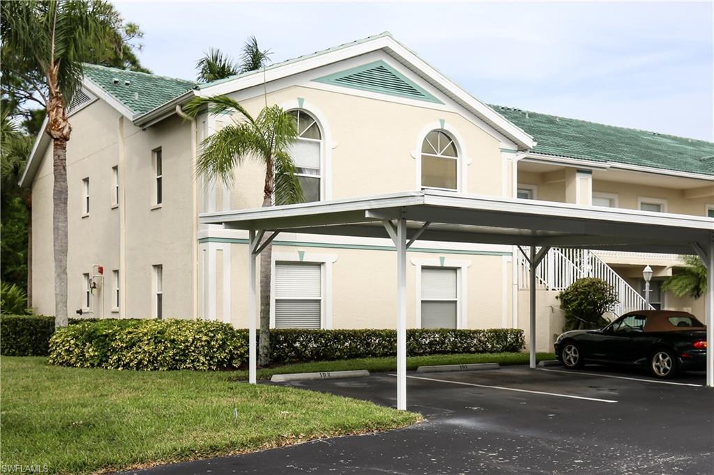 BERMUDA POINTE - Residential
