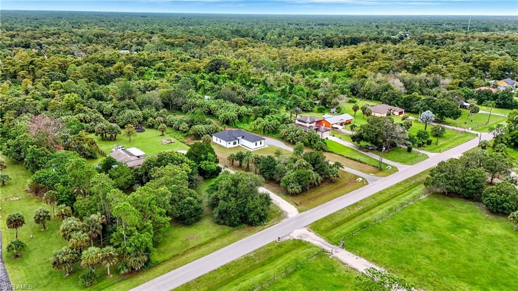 GOLDEN GATE ESTATES - Residential