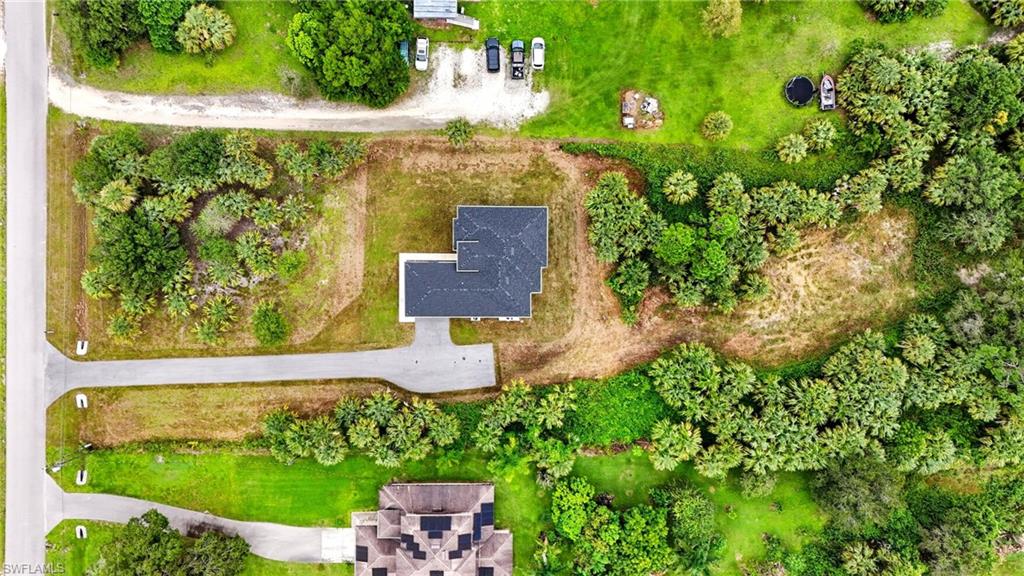 GOLDEN GATE ESTATES - Residential