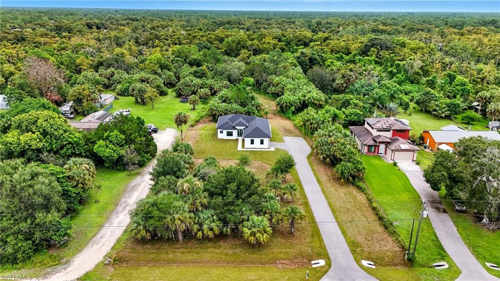 GOLDEN GATE ESTATES - Residential