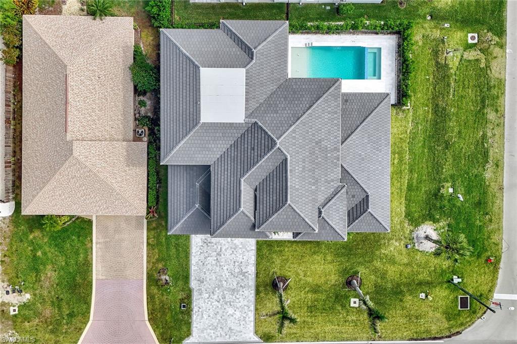NAPLES PARK - Residential