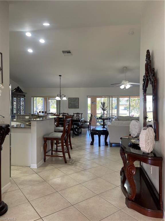 CAPE CORAL - Residential Lease