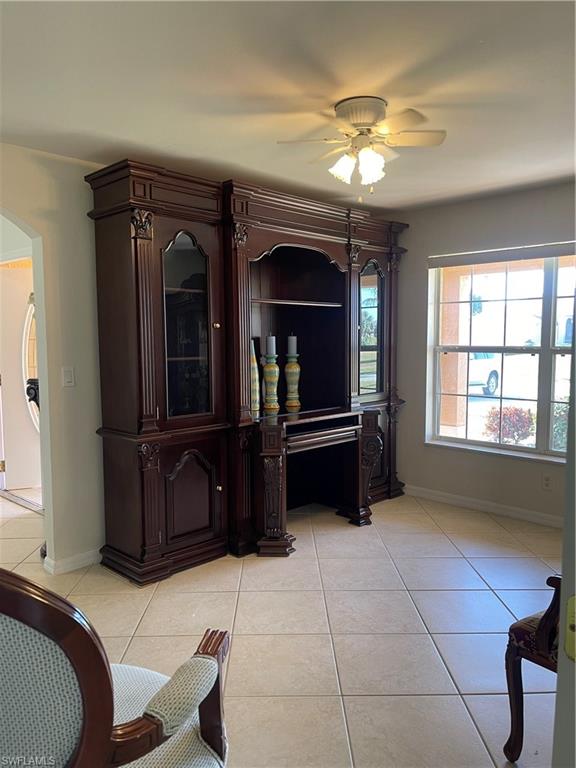 CAPE CORAL - Residential Lease
