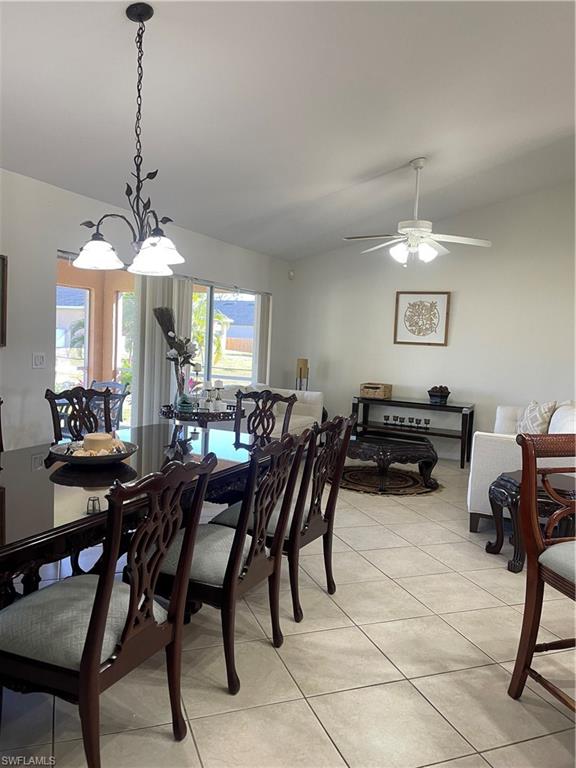 CAPE CORAL - Residential Lease