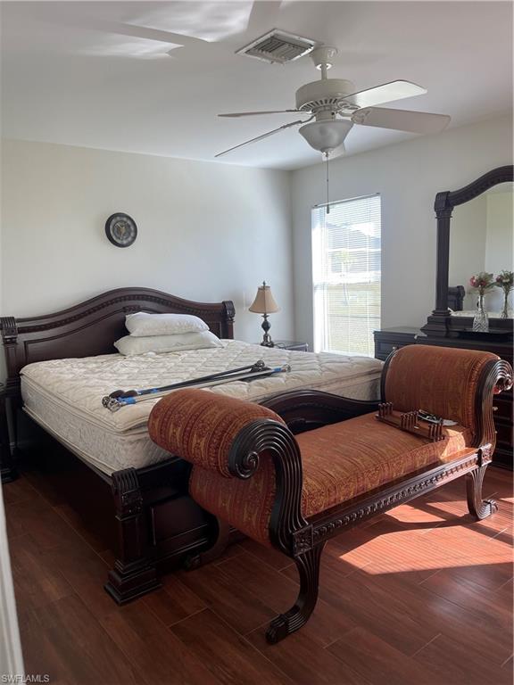 CAPE CORAL - Residential Lease