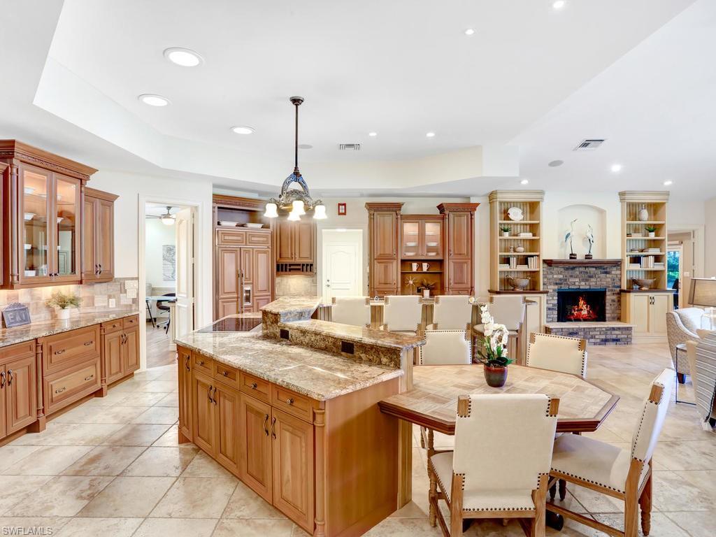PINE RIDGE - Residential