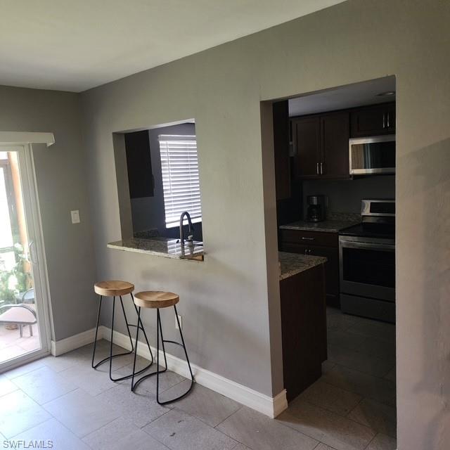SUNSET POINTE - Residential Lease