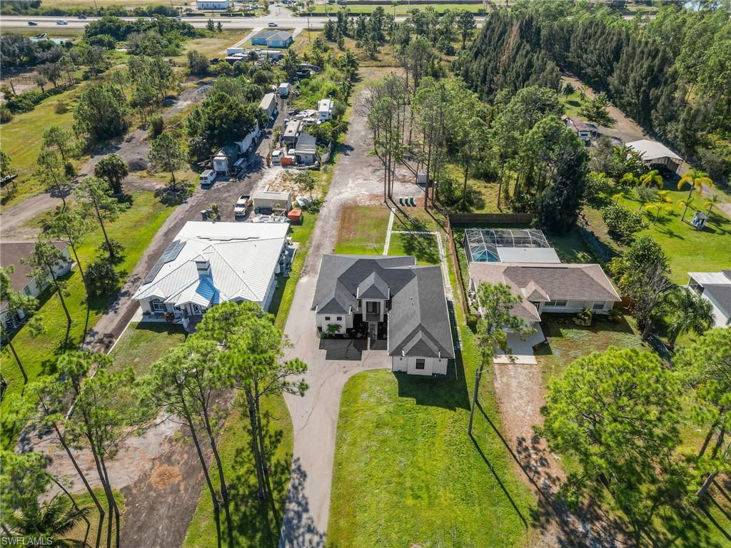GOLDEN GATE ESTATES - Residential