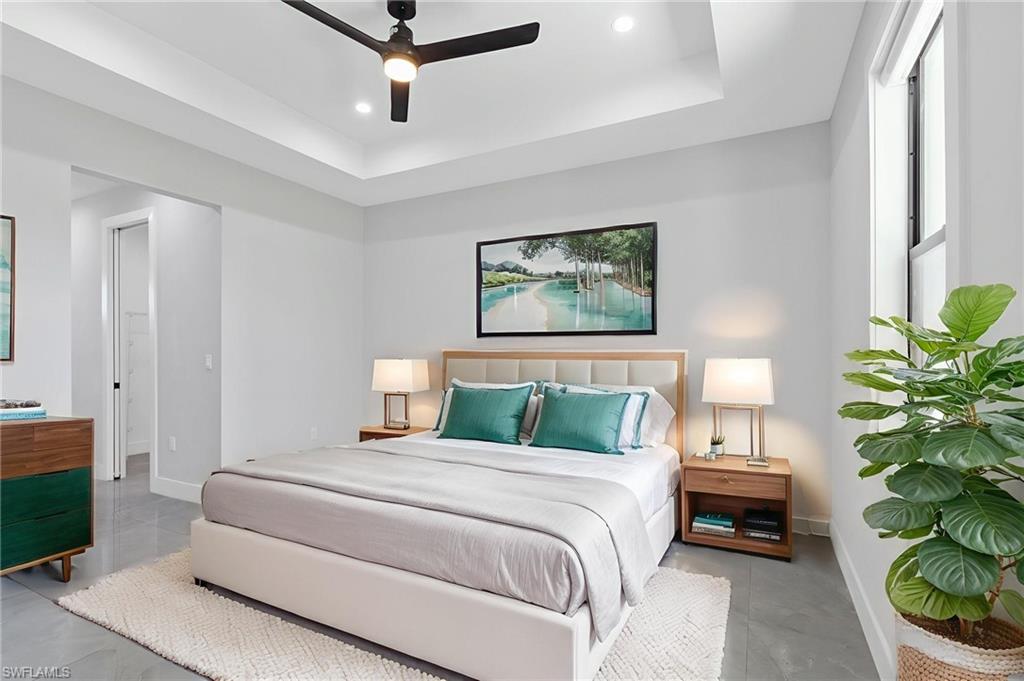 GOLDEN GATE ESTATES - Residential