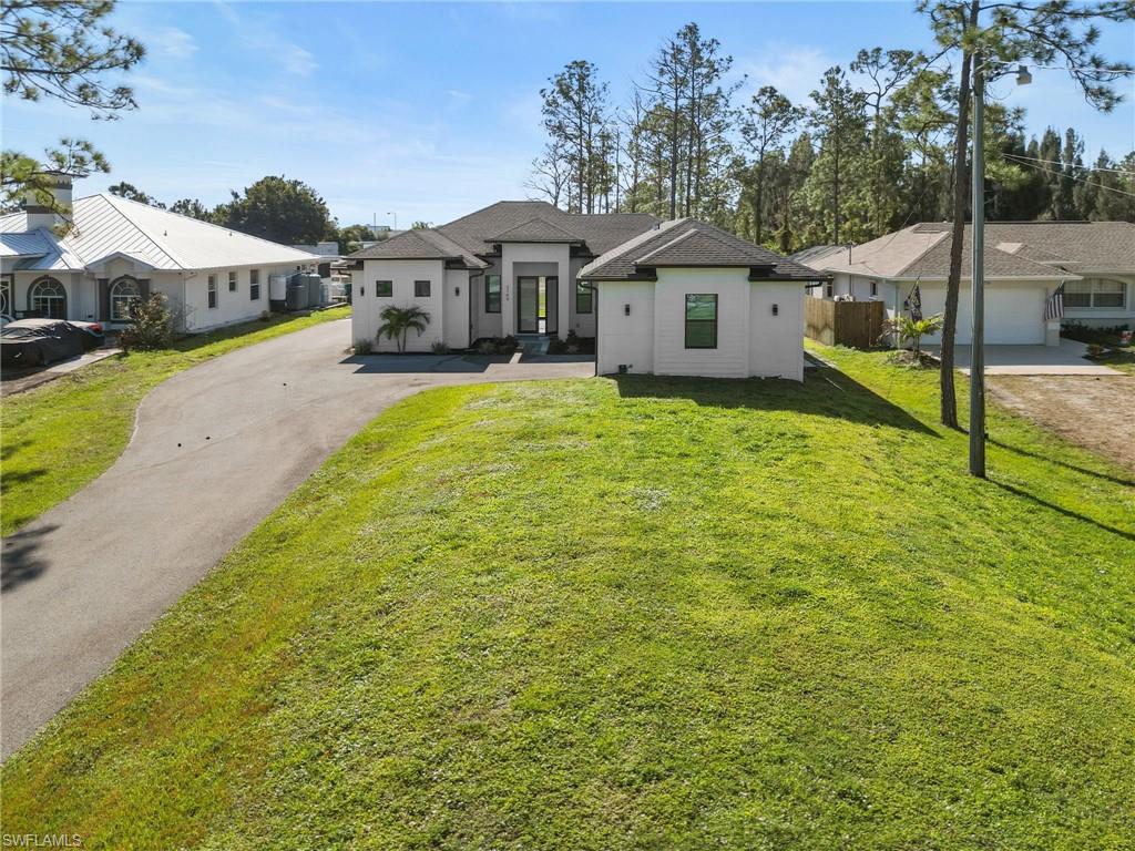 GOLDEN GATE ESTATES - Residential