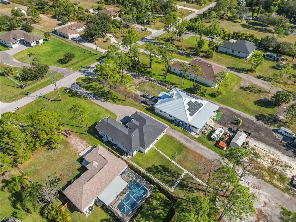 GOLDEN GATE ESTATES - Residential