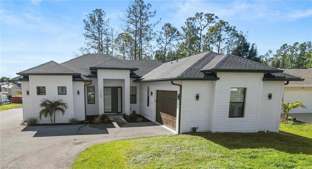GOLDEN GATE ESTATES - Residential