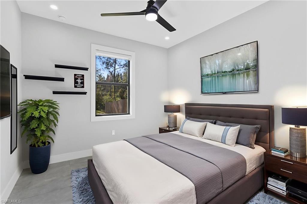 GOLDEN GATE ESTATES - Residential